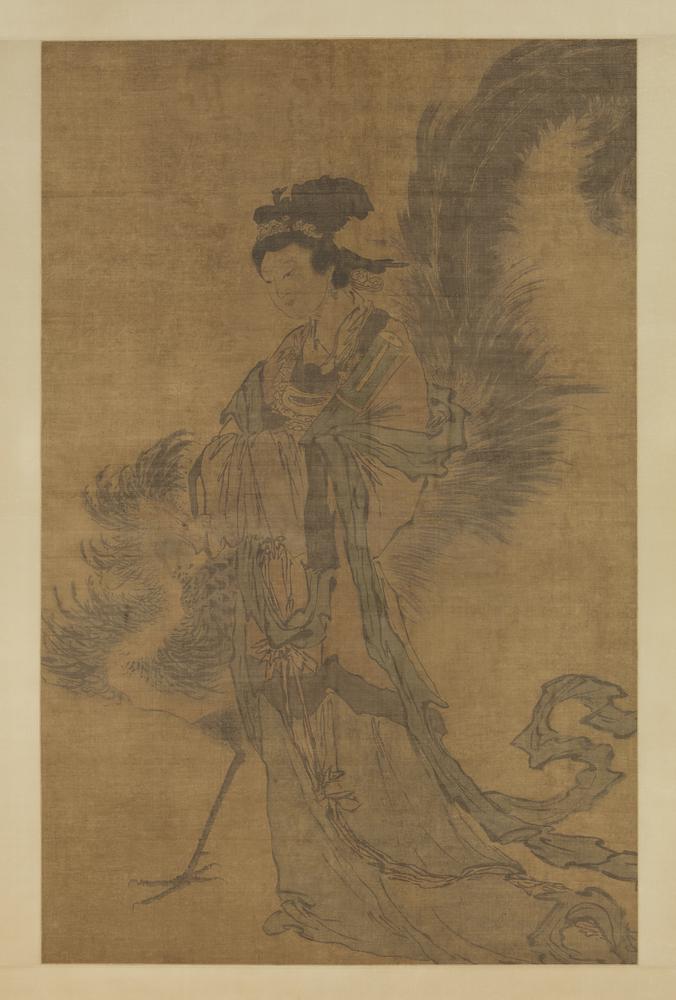 图片[12]-hanging scroll; painting BM-1913-0501-0.10-China Archive